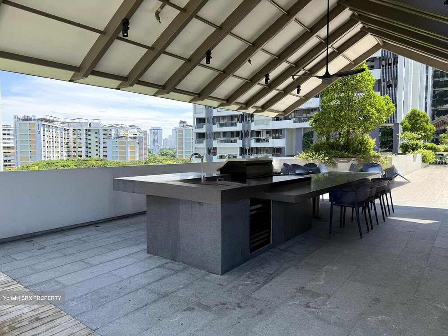 The Tre Ver (D13), Condominium #457628091